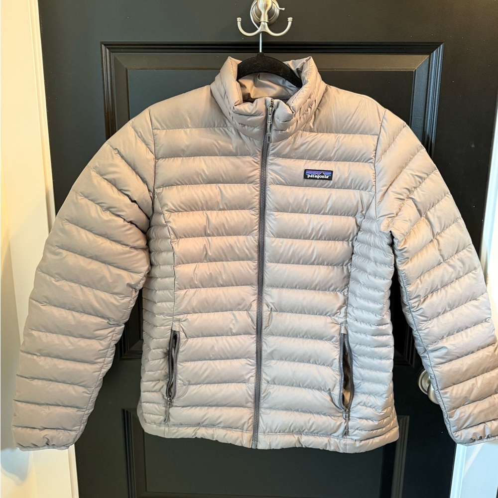 Patagonia Down Sweater